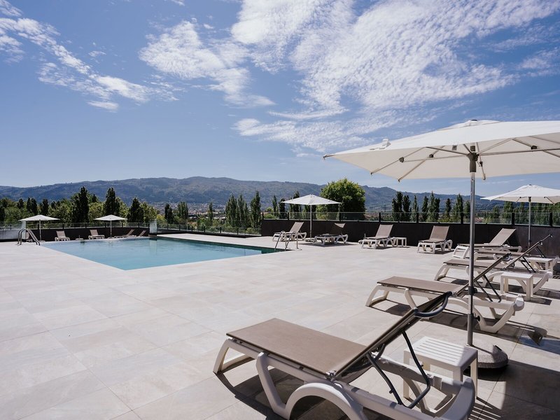 Hotel Premium Chaves - Aquae Flaviae 13