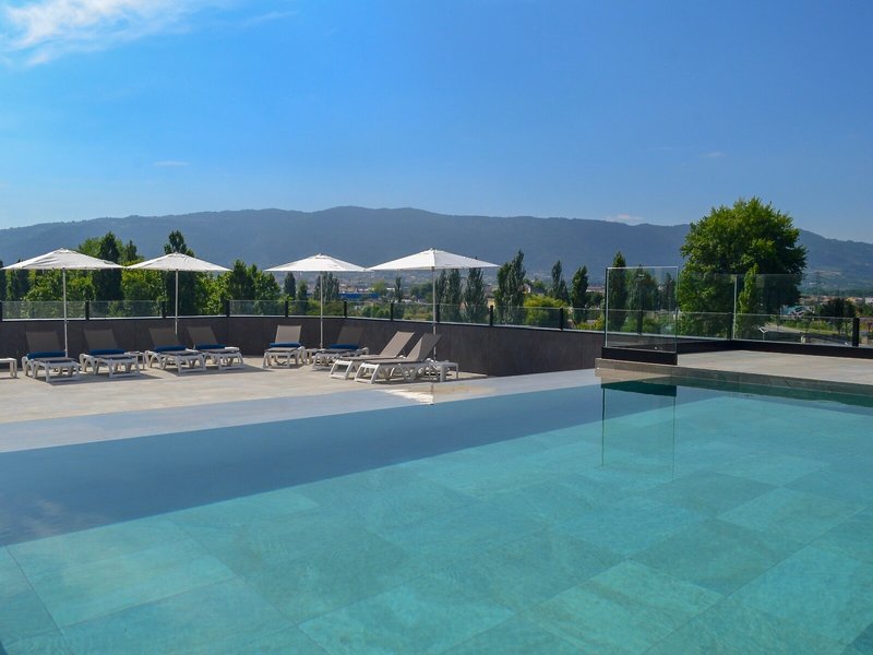Hotel Premium Chaves - Aquae Flaviae 14