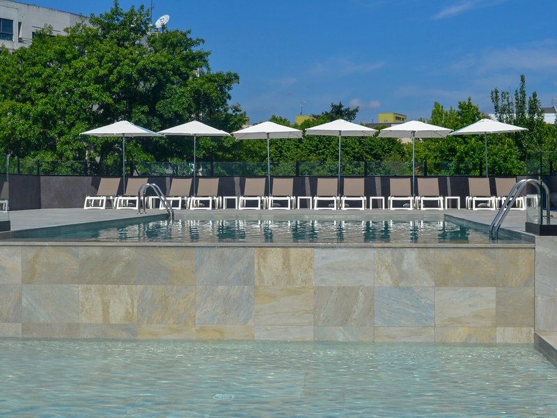 Hotel Premium Chaves - Aquae Flaviae 15