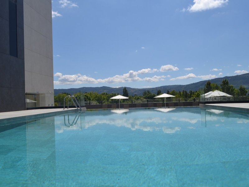 Hotel Premium Chaves - Aquae Flaviae 16
