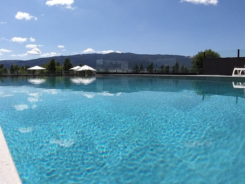 Hotel Premium Chaves - Aquae Flaviae 17