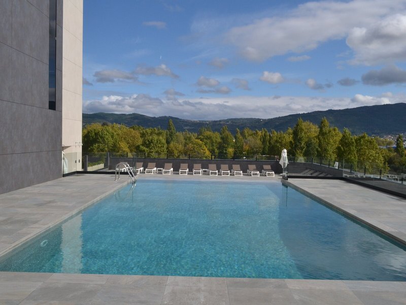 Hotel Premium Chaves - Aquae Flaviae 18