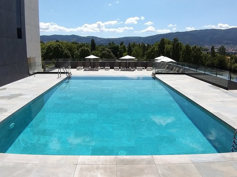 Hotel Premium Chaves - Aquae Flaviae 19