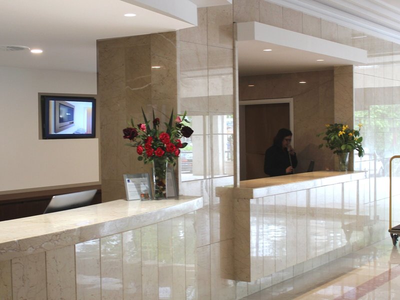 Hotel Premium Chaves - Aquae Flaviae 21