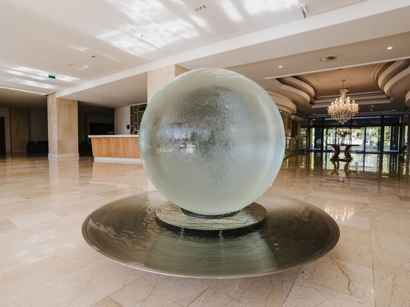 Hotel Premium Chaves - Aquae Flaviae 23