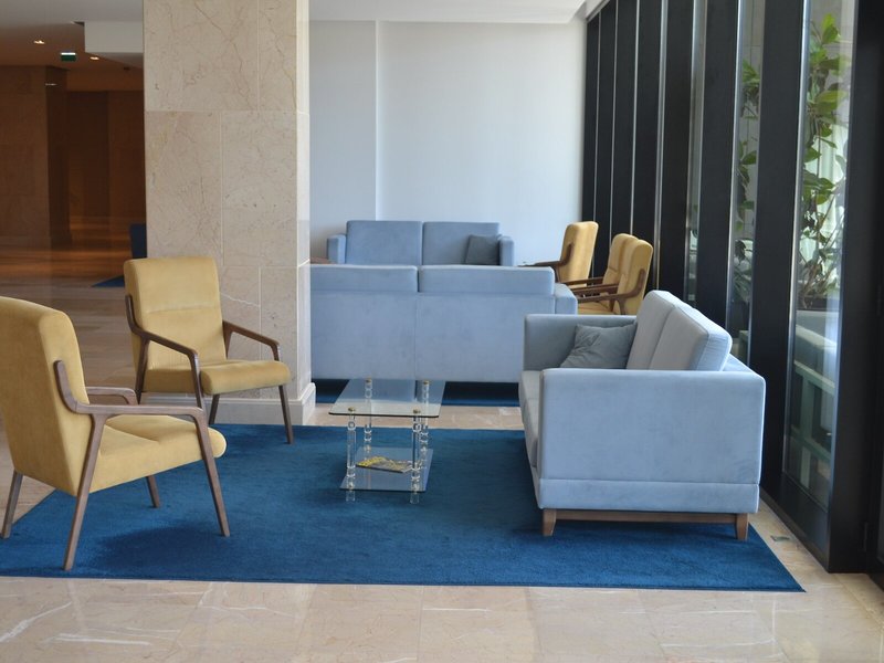 Hotel Premium Chaves - Aquae Flaviae 24