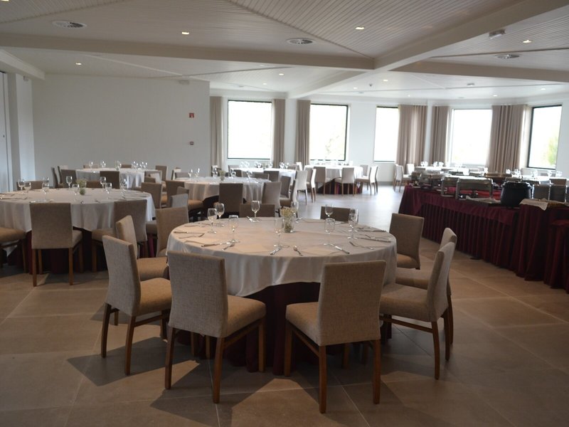 Hotel Premium Chaves - Aquae Flaviae 25