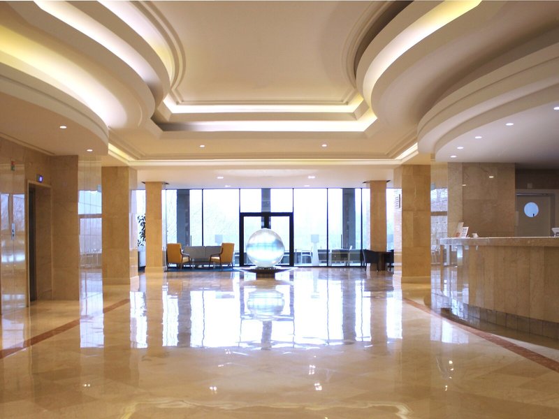Hotel Premium Chaves - Aquae Flaviae 26