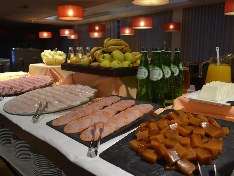 Hotel Premium Chaves - Aquae Flaviae 28