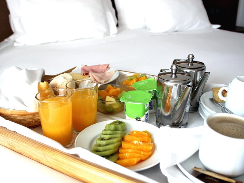 Hotel Premium Chaves - Aquae Flaviae 33