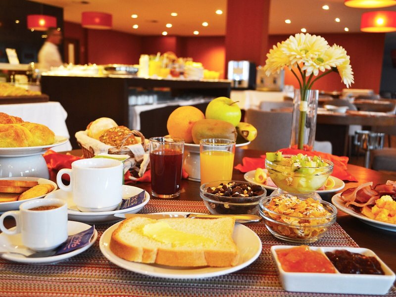Hotel Premium Chaves - Aquae Flaviae 34