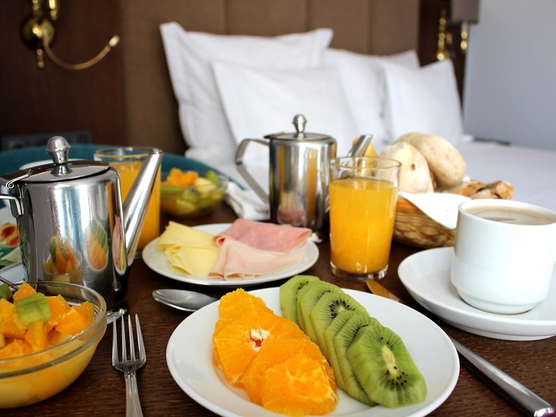 Hotel Premium Chaves - Aquae Flaviae 35