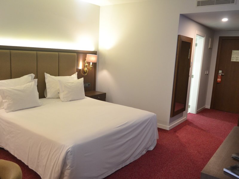 Hotel Premium Chaves - Aquae Flaviae 38