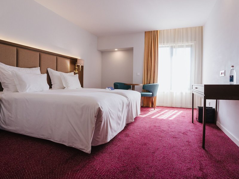 Hotel Premium Chaves - Aquae Flaviae 39