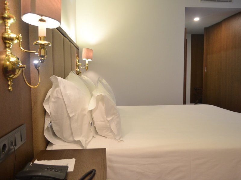Hotel Premium Chaves - Aquae Flaviae 40