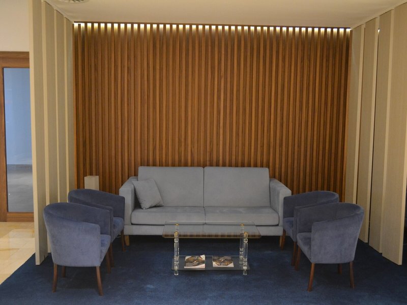 Hotel Premium Chaves - Aquae Flaviae 41