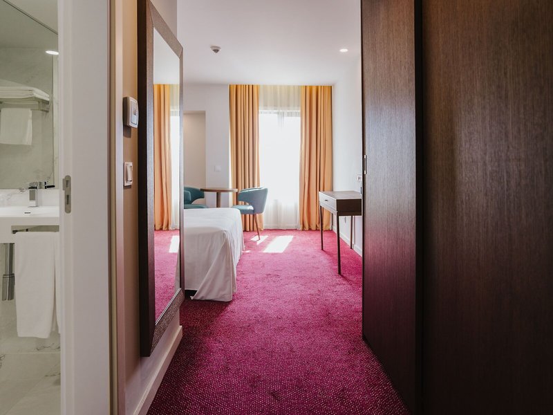 Hotel Premium Chaves - Aquae Flaviae 42