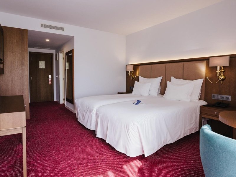 Hotel Premium Chaves - Aquae Flaviae 43