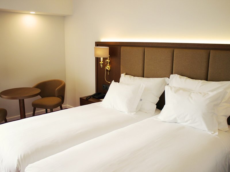 Hotel Premium Chaves - Aquae Flaviae 44
