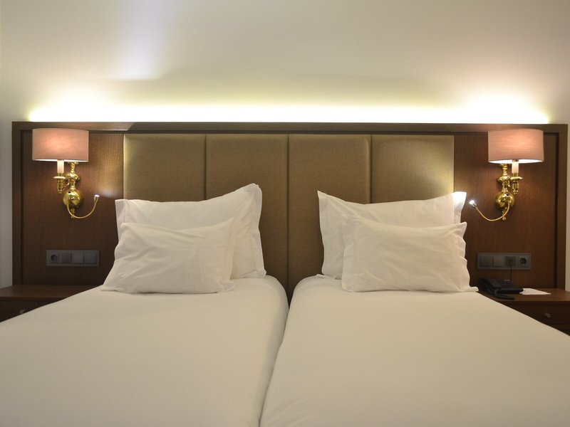 Hotel Premium Chaves - Aquae Flaviae 45