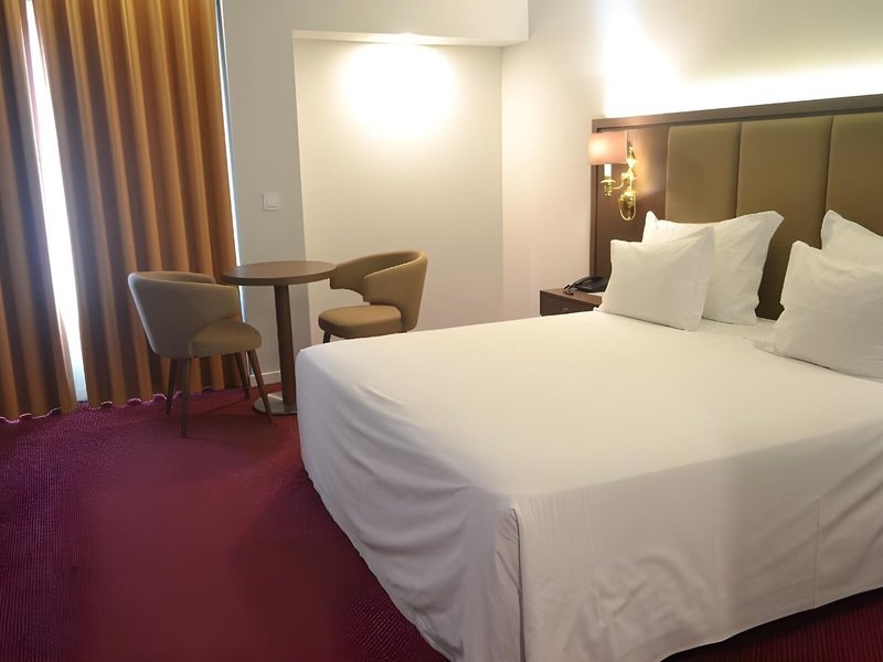 Hotel Premium Chaves - Aquae Flaviae 46