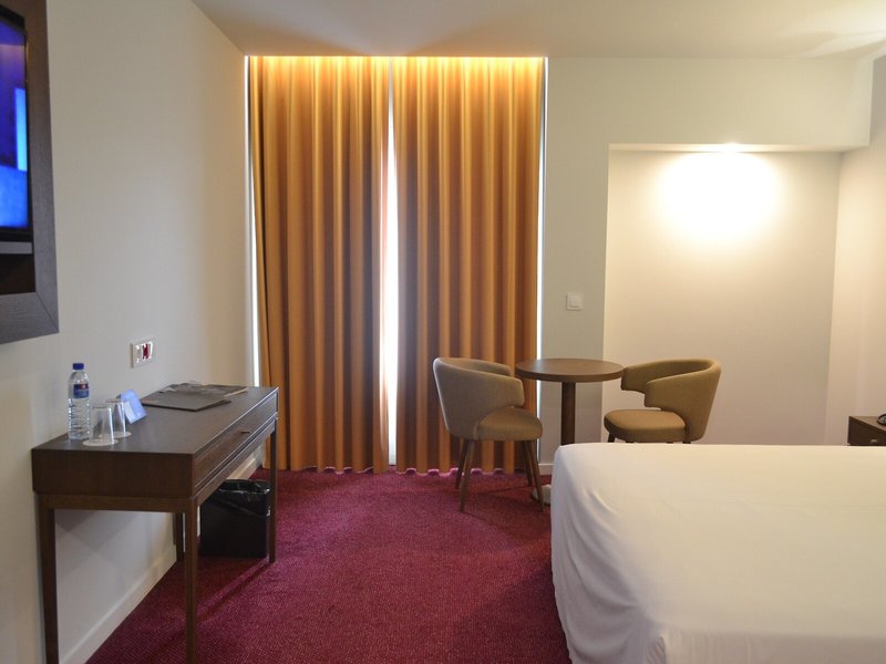 Hotel Premium Chaves - Aquae Flaviae 49