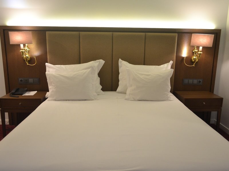 Hotel Premium Chaves - Aquae Flaviae 50