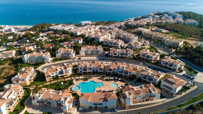 Salema Beach Village 1