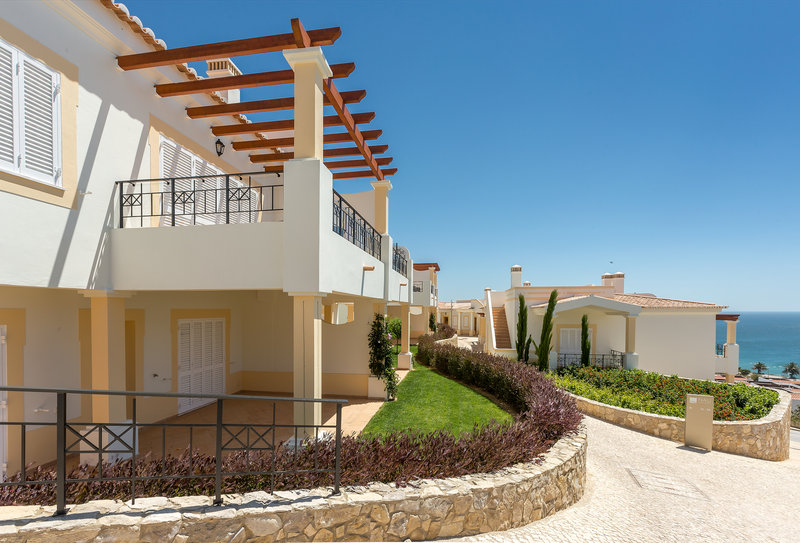 Salema Beach Village 5