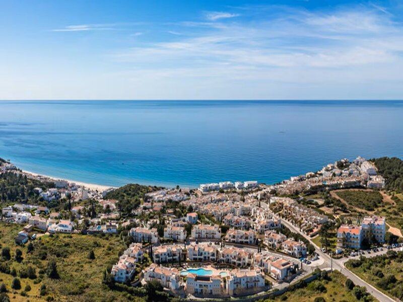 Salema Beach Village 6