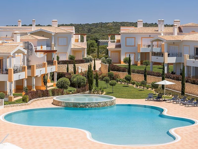 Salema Beach Village 8
