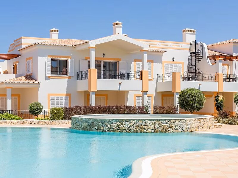 Salema Beach Village 9