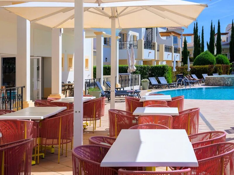 Salema Beach Village 16