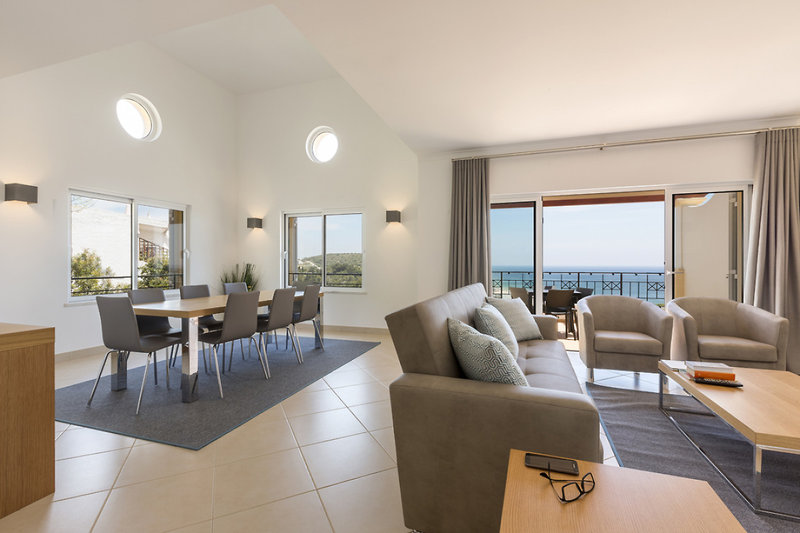 Salema Beach Village 1