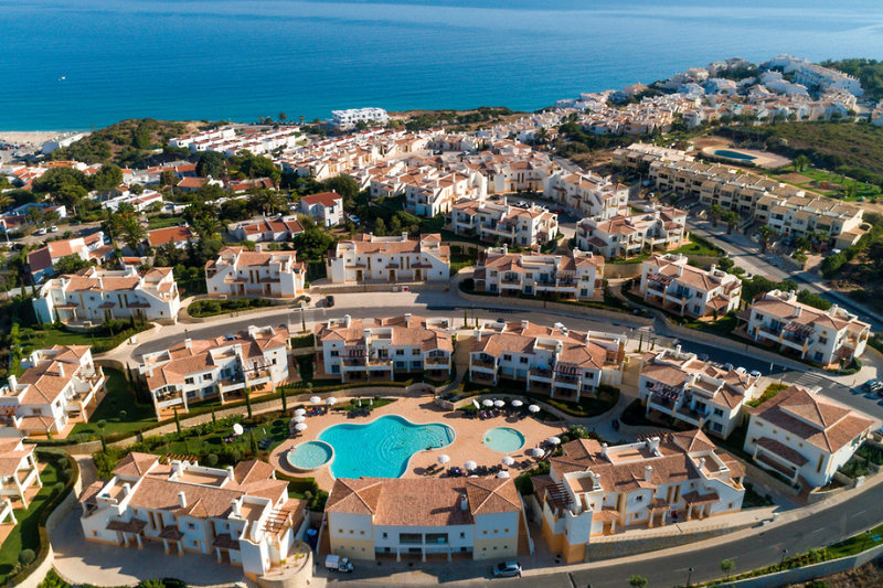 Salema Beach Village 2
