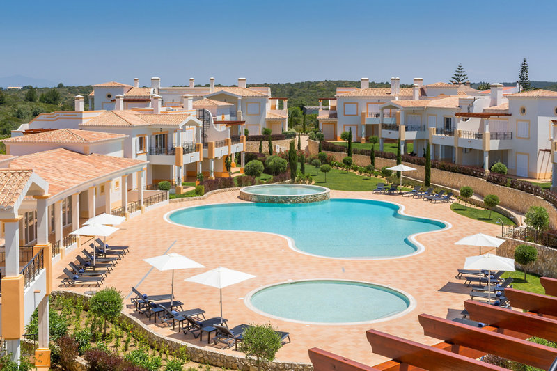 Salema Beach Village 5