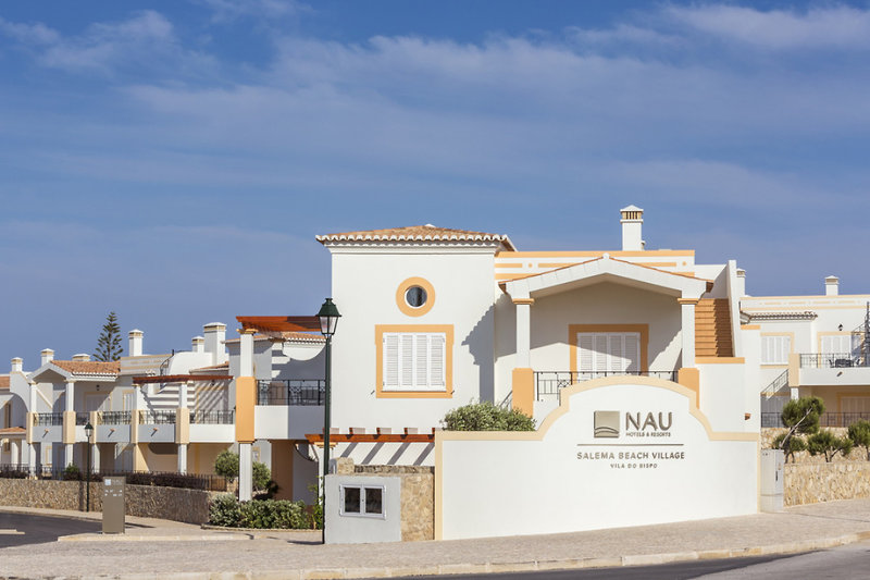 Salema Beach Village 6