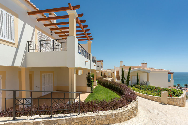 Salema Beach Village 9