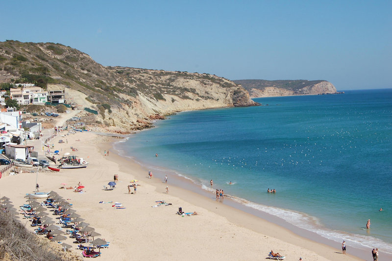 Salema Beach Village 10