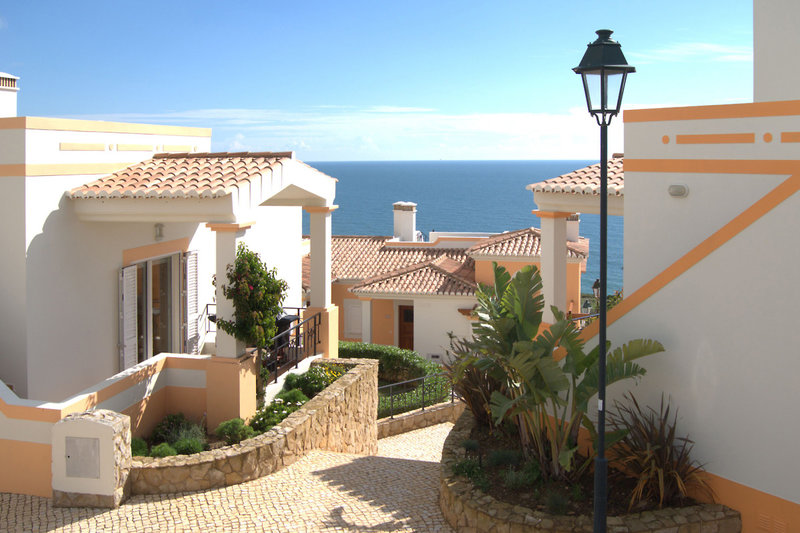 Salema Beach Village 11