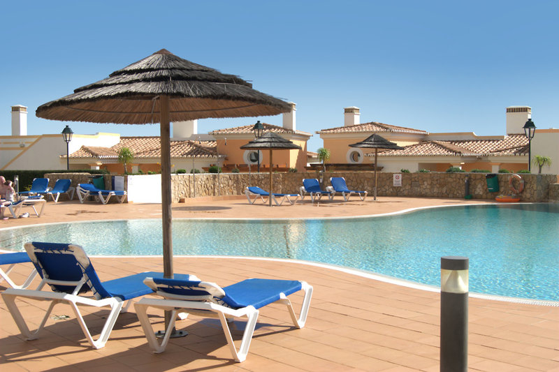 Salema Beach Village 14