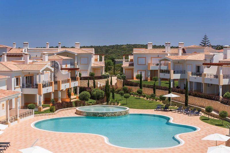 Salema Beach Village 1