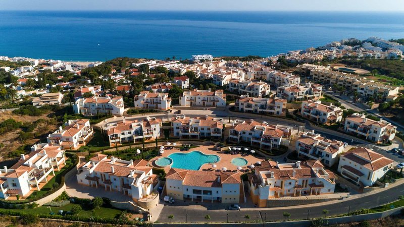 Salema Beach Village 2