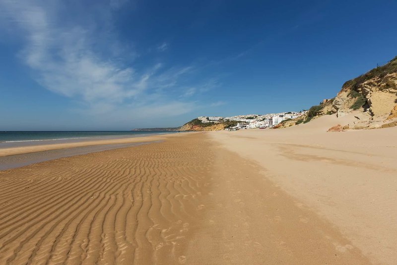 Salema Beach Village 5