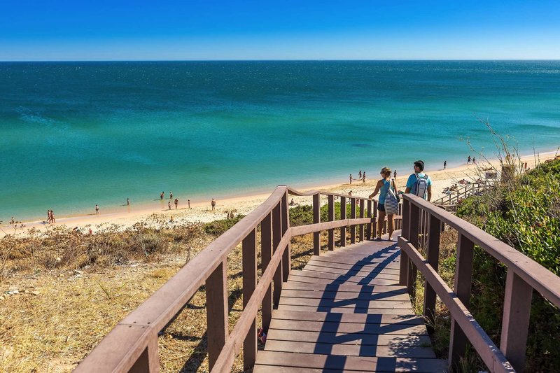 Salema Beach Village 6