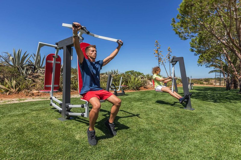 Salema Beach Village 18