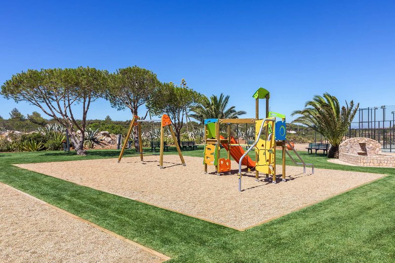 Salema Beach Village 22