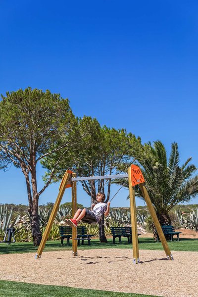 Salema Beach Village 25