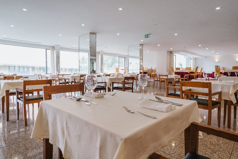 Premium Maia 1 - Restaurant