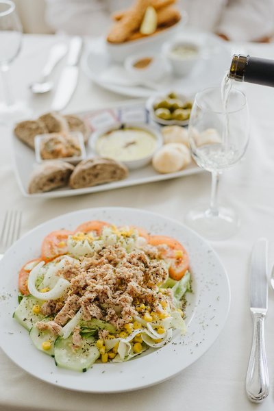 Premium Maia 3 - Restaurant